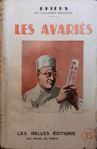 Les avariés.