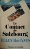 Le contact de Salzbourg.. MacINNES Helen 