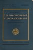 Téléradiographie, stéréoradiographie. Applications médico-chirurgicales.. DIOCLES L. 