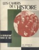 Les Cahiers de l'histoire N° 69 : La révolution russe de 1917.. LES CAHIERS DE L'HISTOIRE 