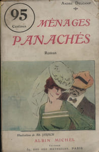 Ménages panachés.