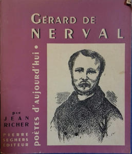 Gérard de Nerval.