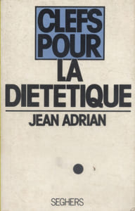 Clefs pour la diététique.