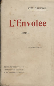 L'Envolée.