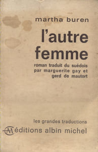 L'autre femme.