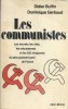 Les communistes.. BUFFIN Didier - GERBAUD Dominique 