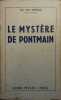 Le mystère de Pontmain.. RICHAUD Paul 