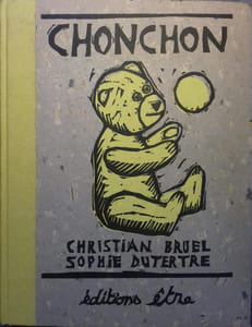 Chonchon.