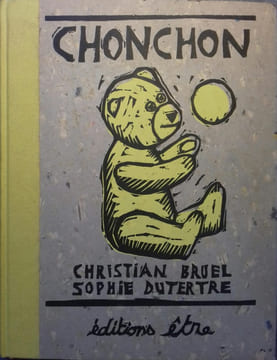 Chonchon.. BRUEL Christian - DUTERTRE Sophie