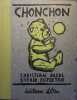 Chonchon.. BRUEL Christian - DUTERTRE Sophie 