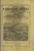 Journal d'agriculture pratique. 1877 - Tome II, juillet à décembre. 41e année, tome 2.. JOURNAL D'AGRICULTURE PRATIQUE 1877 (2 e semestre) 