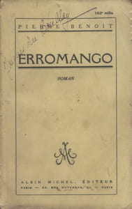 Erromango.