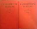 La chartreuse de Parme. En 2 volumes.. STENDHAL 