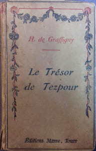 Le trésor de Tezpour.