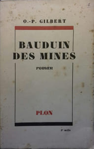 Bauduin des mines.
