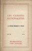 Les cahiers rationalistes N° 210 : La critique biblique et l'Eglise par Pierre Biermann.. LES CAHIERS RATIONALISTES 