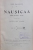Nausicaa. (Livret seul). Opéra en 2 actes.. FAUCHOIS René 