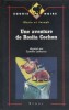 Une aventure de Rosita Cochon.. MARIE ET JOSEPH Dessins de Camille Ladousse.
