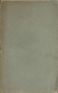 Vers Bir Taouil. 24 mai 1909 - 4 janvier 1910.