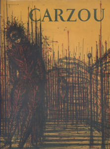 Carzou. L'Apocaplypse.