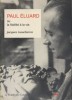 Paul Eluard ou la fidélité de la vie.. GAUCHERON Jacques 