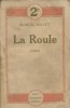La Roule.. MILLET Marcel 