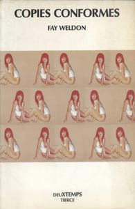 Copies conformes.