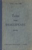 Tales from Shakespeare. (Designed fot the use of young people). Texte anglais.. LAMB Charles and Mary 