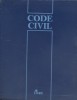 Code civil 1992-1993.. LUCAS André 