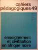 Encyclopédie Bordas. Sciences sociales.. CARATINI Roger 