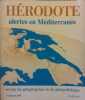 Hérodote N° 45 : Alertes en Méditerranée.. HERODOTE 