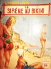 La sirène au bikini.. SYLVAINE 