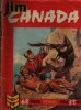 Jim Canada mensuel N° 22.. JIM CANADA 
