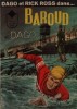 Baroud et Dago mensuel N° 11.. BAROUD et DAGO 