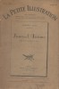 La petite illustration - Roman : Journal intime. Publié par son fils Samuel Viaud. Fascicule 5 seul.. LA PETITE ILLUSTRATION - LOTI Pierre 