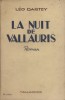 La nuit de Vallauris.. DARTEY Léo 