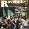 Révolution N° 3. Revue mensuelle internationale.. REVOLUTION 
