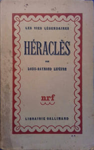 Héraclès.