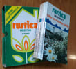 Rustica s&eacute;lection. N&deg; 5 &agrave; 12.. RUSTICA SELECTION 