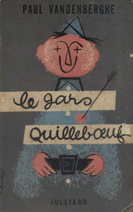 Le gars Quilleboeuf.