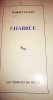 Charrue.. PINGET Robert 