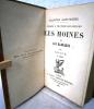 Les moines et les barbares. L'église à travers les siècles.. A. R. et C. R. 