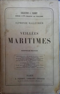 Veillées maritimes.