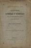 Observations pluviométriques et thermométriques faites dans le département de la Gironde de juin 1897 à mai 1898. Appendice au tome IV des mémoires de ...