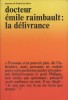 La délivrance.. RAIMBAULT Emile 