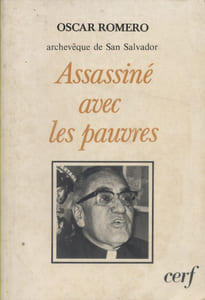 Assassiné avec les pauvres.