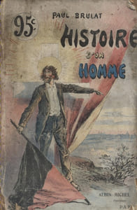 Histoire d'un homme.