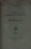 Nouveaux sermons inédits de Bourdaloue, publiés d'après le recueil manuscrit d'Abbeville.. GRISELLE Eugène 