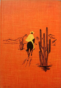 La Sierra de l'indien mort (Vagabond des Andes).