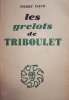 Les grelots de Triboulet.. VIAUD Pierre 